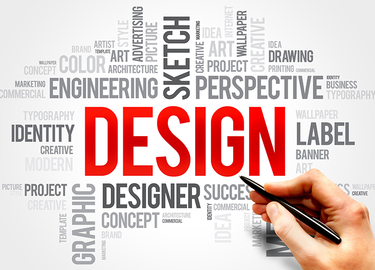 Tailored Graphic Design solutions