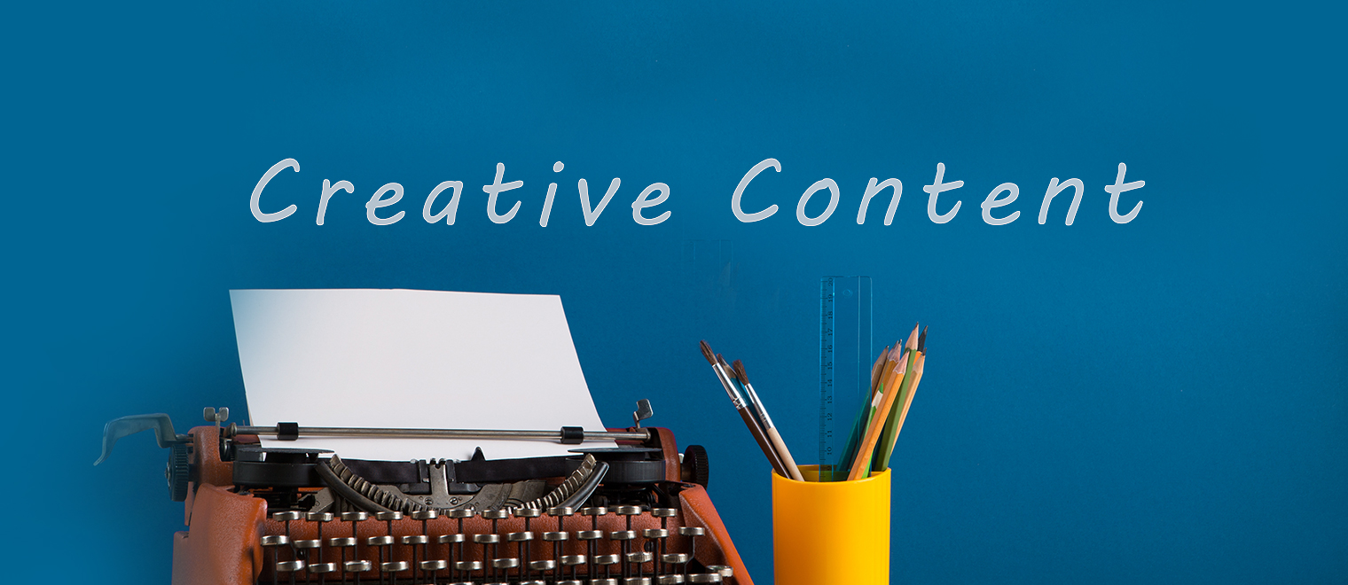 Content Writing Services