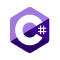 C#