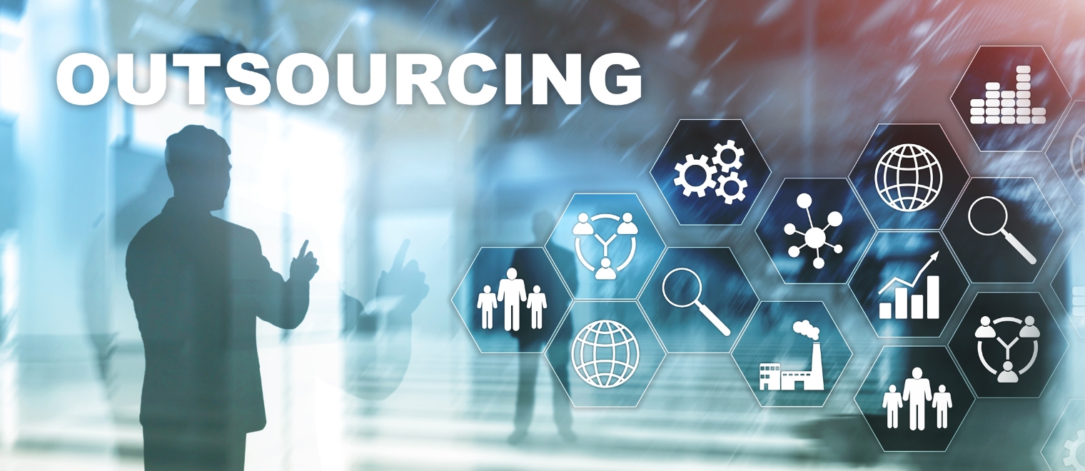 IT Outsourcing