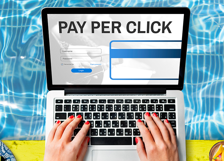 Boost your Brand Recognition with Our PPC campaign