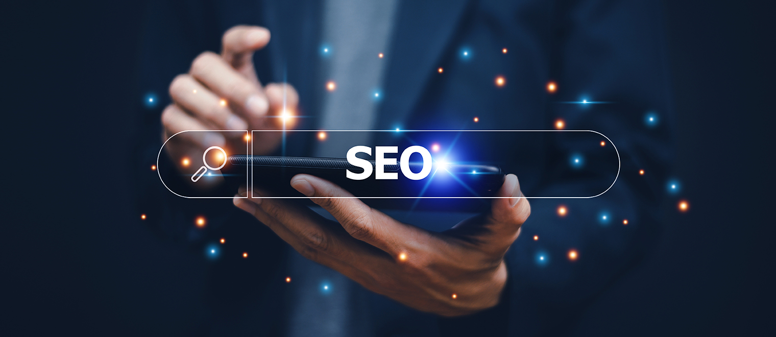 SEO Services Edmonton