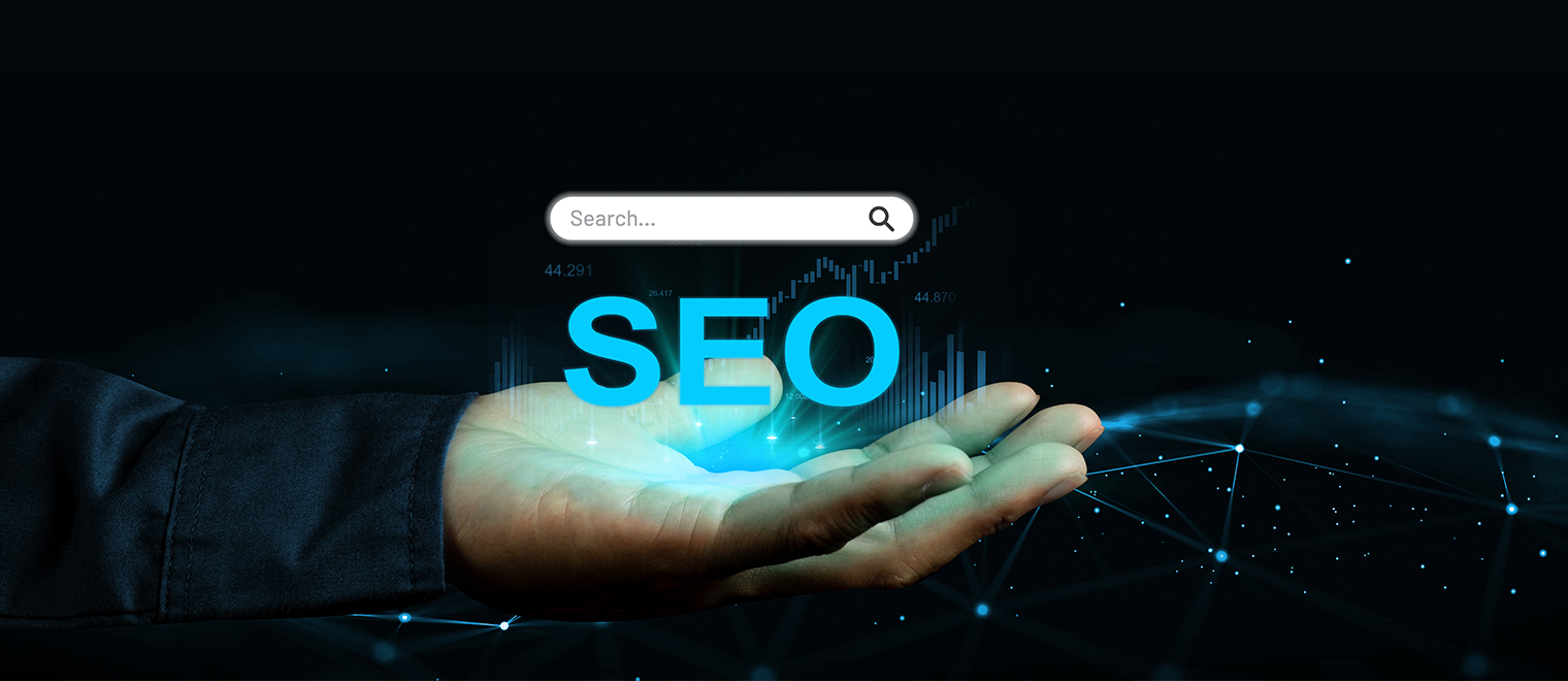 SEO Services North York