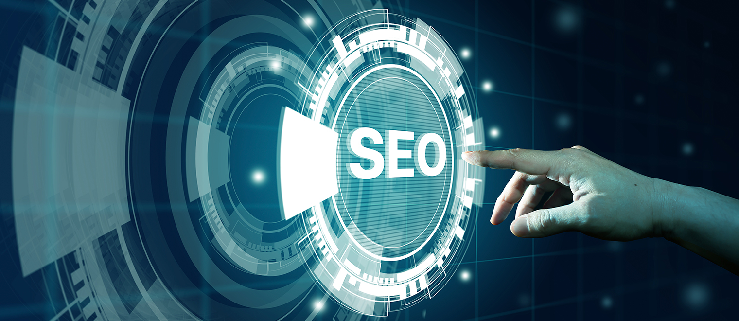 SEO Services Ottawa