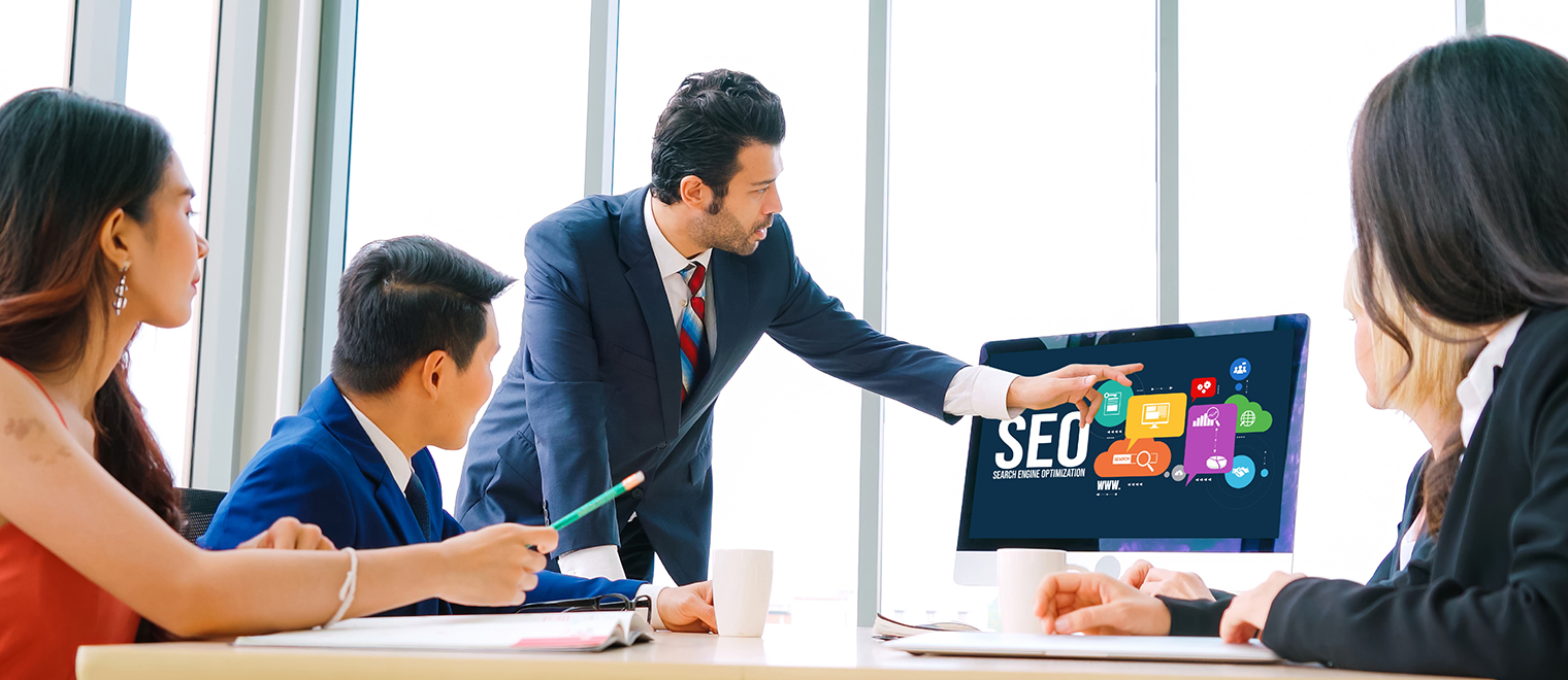 SEO Company Canada