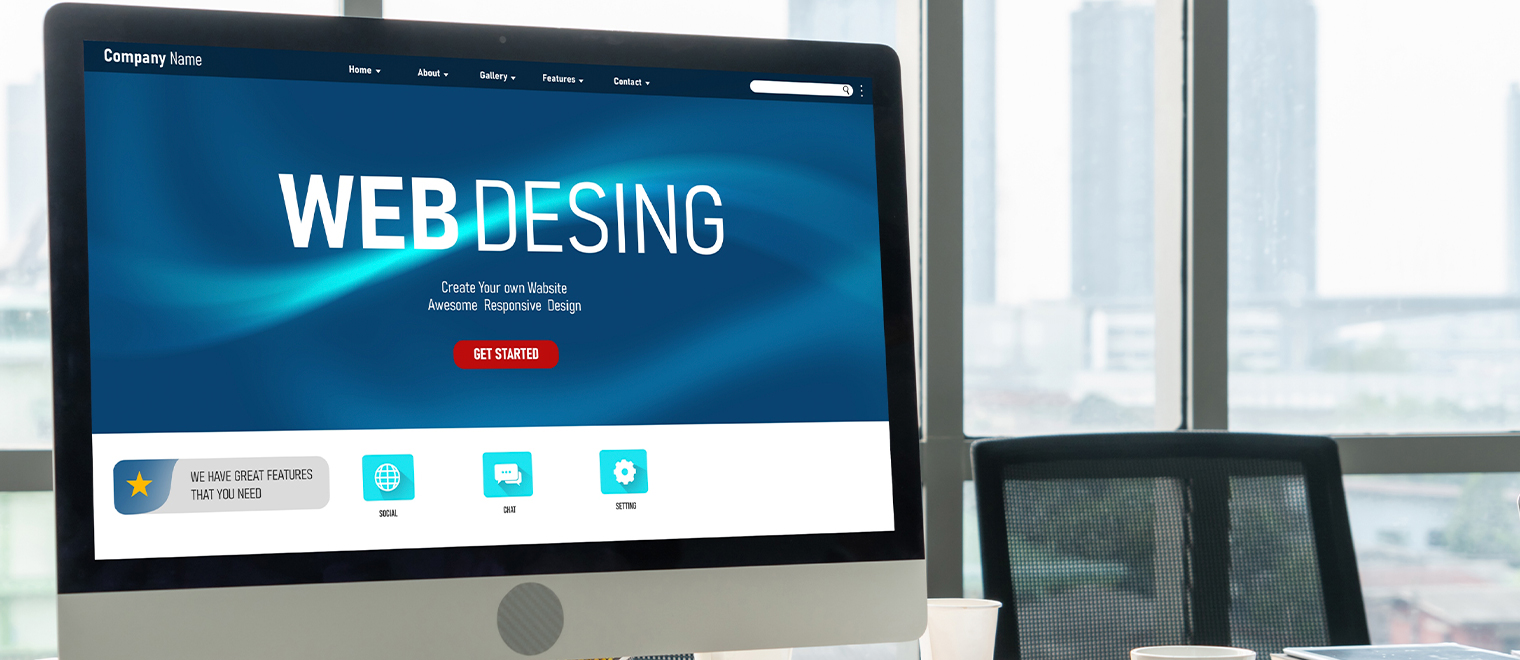 Web Design Services North York