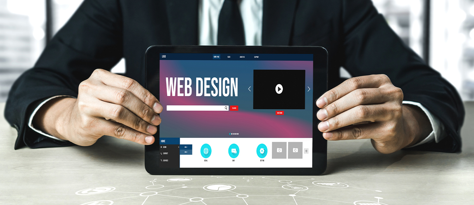 Web Design Services Winnipeg