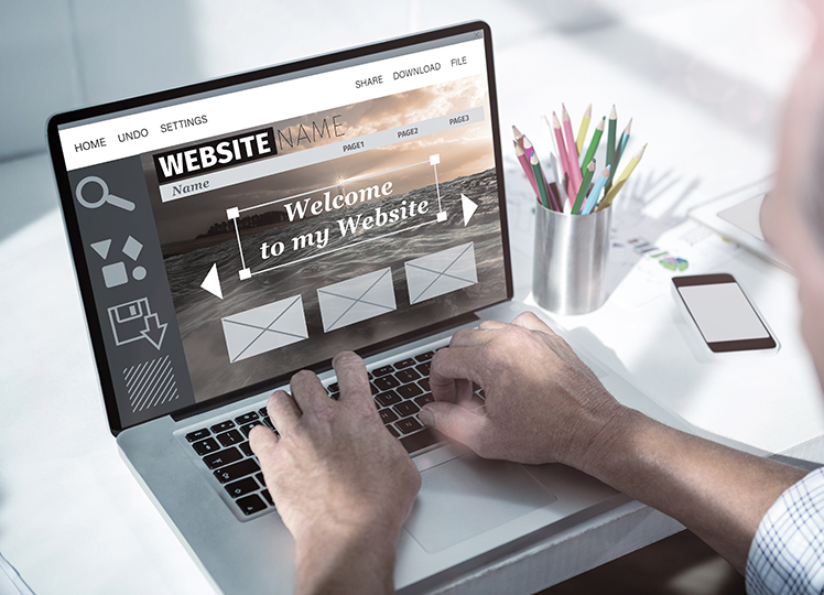 Transform Your Website From Outdated To Outstanding With Our Redesign Services