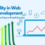 Scalability in Web App Development Is the Key